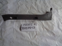 Пластик салона, FORD, FOCUS, DFW, EYDK, 2004, 98ABN40429