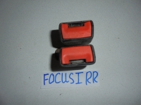 Фиксатор ремня безопастности, FORD, FOCUS, DFW, EYDK, 2004, R, R