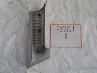 Накладка на стойку, FORD, FOCUS, DNW, Ford Zetec 2.0, 2002, R, R, верх