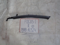 Накладка на порог внутренняя, FORD, FOCUS, DFW, EYDK, 2004, R, R, 98AB-A1324