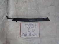 Накладка на порог внутренняя, FORD, FOCUS, DFW, EYDK, 2004, R, R, 98AB-A1324