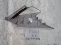 Накладка на стойку, FORD, FOCUS, DFW, EYDK, 2004, R, R, верх, 98ABF454AAW
