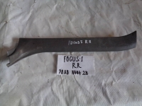 Пластик салана, FORD, FOCUS, DFW, EYDK, 2004, R, R, 98ABN40428