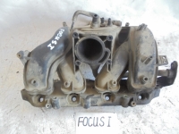 Коллектор впускной, FORD, FOCUS, DFW, EYDK, 2004