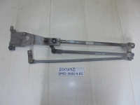 Трапеция дворников, FORD, FOCUS, DNW, Ford Zetec 2.0, 2002, 2М5117504АС