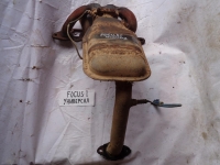 Коллектор выпускной, FORD, FOCUS, DNW, Ford Zetec 2.0, 2002