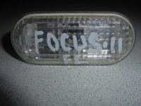 Повторитель поворота  в крыло, FORD, FOCUS, CB4, QQDB, 2007, F, L