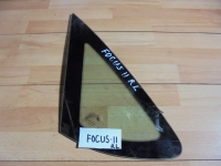 Стекло кузова, FORD, FOCUS, CB4, QQDB, 2007, R, L