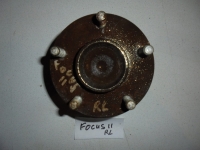 Ступица, FORD, FOCUS, CB4, QQDB, 2007, R, L, 3M51-2C299