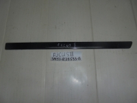 Молдинг на дверь, FORD, FOCUS, CB4, QQDB, 2007, R, L, 3M51-R25533-B