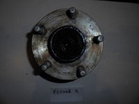 Ступица, FORD, FOCUS, CB4, QQDB, 2007, R, R, 3M51-2C299