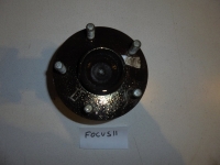 Ступица, FORD, FOCUS, CB4, QQDB, 2007, R, L, 3M51-2C299
