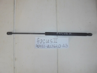 Упор газовый  двери багажника, FORD, FOCUS, CB4, QQDB, 2007, R, 4M51-A106A10-AB