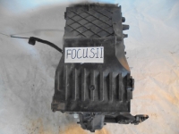 Корпус печки, FORD, FOCUS, CB4, QQDB, 2007