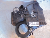 Корпус печки, FORD, FOCUS, CB4, QQDB, 2007