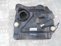 Топливный бак, FORD, FOCUS, CB4, QQDB, 2007