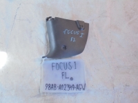 Накладка на стойку, FORD, FOCUS, DFW, EYDK, 2004, F, L, низ, 98AB-AO2349-AGW