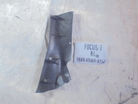 Накладка на стойку, FORD, FOCUS, DFW, EYDK, 2004, R, L, 98ABA31017