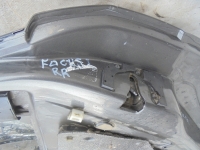 Замок двери, FORD, FOCUS, DNW, Ford Zetec 2.0, 2002, R, R