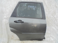 Стекло двери, FORD, FOCUS, DNW, Ford Zetec 2.0, 2002, R, R