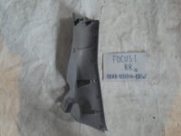 Накладка на стойку, FORD, FOCUS, DNW, Ford Zetec 2.0, 2002, R, L, 98AB-N31016-BRW