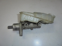 Главный тормозной цилиндр, FORD, FOCUS, DNW, Ford Zetec 2.0, 2002