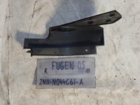 Накладка на торпеду, FORD, FUSION, CBK, FXJB, 2005, F, R, 2N11-N044C61-A