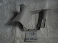 Обшивка багажника, FORD, FUSION, CBK, FXJB, 2005, L, верх, 2H11N31011
