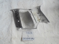 Обшивка багажника, FORD, FUSION, CBK, FXJB, 2005, L, верх, 2H11N31011