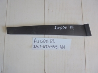 Накладка на рамку двери наружняя, FORD, FUSION, CBK, FXJB, 2005, R, L, 2N11-N25459-AN
