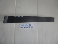 Накладка на рамку двери наружняя, FORD, FUSION, CBK, FXJB, 2005, R, R, 2N11-N25458-AN