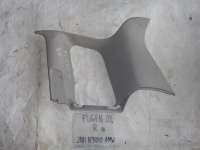 Обшивка багажника, FORD, FUSION, CBK, FXJB, 2005, R, верх, 2N11N31010
