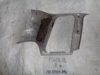Обшивка багажника, FORD, FUSION, CBK, FXJB, 2005, R, верх, 2N11N31010