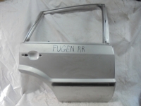 Дверь, FORD, FUSION, CBK, FXJB, 2005, R, R