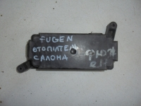 Блок предохранителей, FORD, FUSION, CBK, FXJB, 2005