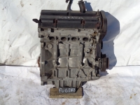 Двигатель, FORD, FUSION, CBK, FXJB, 2005
