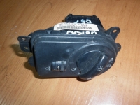 Переключатель света, FORD, FUSION, CBK, FXJB, 2005, 2S6T-13A024-CB