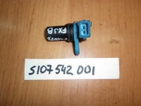 Датчик положения распредвала, FORD, FUSION, CBK, FXJB, 2005, S107 542 001