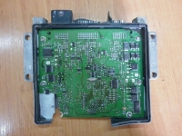 Блок управления двигателем, FORD, MONDEO, BD, 6G9112A650CG