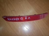 Катафот в бампер, FORD, MONDEO, BD, UFBA, R, R