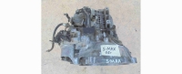 Мкпп, FORD, C-MAX, C214, 2006