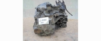 Мкпп, FORD, C-MAX, C214, 2006