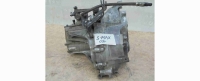 Мкпп, FORD, C-MAX, C214, 2006