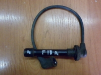 Бронепровод, HONDA, ACCORD, CF3, F18A, 1997-2002, 4