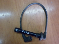 Бронепровод, HONDA, ACCORD, CF3, F18A, 1997-2002, 3