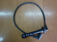 Бронепровод, HONDA, ACCORD, CF3, F18A, 1997-2002, 2