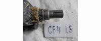 Коленвал, HONDA, ACCORD, CF3, F18B