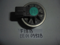 Клапан egr, HONDA, ACCORD, CF3, F18B, 1998-2002, EE010392B