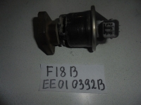 Клапан egr, HONDA, ACCORD, CF3, F18B, 1998-2002, EE010392B