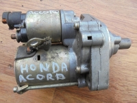 Стартер, HONDA, ACCORD, CF3, F18B, 1998-2002